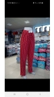 pantaloni dama POLAR 100% micro, m-2xl, 4/set