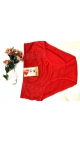 chiloti dama rosii 12/set