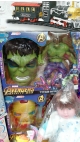 set hulk 2/set