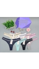 tanga dama 12/set