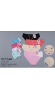 chiloti dama 12/set