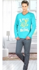 pijama barbati s-2xl 5/set
