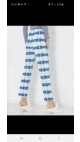 pantaloni dama licra m-2xl 95% bbc 5 %elastan 4/set
