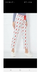 pantaloni dama licra m-2xl 95% bbc 5 %elastan 4/set