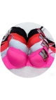 sutien dama 3/set