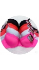 sutien dama 3/set