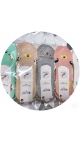 sosete copii 20/set