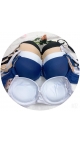 sutien dama 6/set