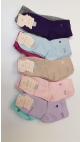 sosete dama bbc fara cusatura 20/set