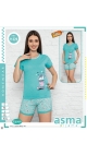 pijama dama 5/set