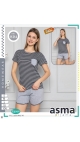 pijama dama 5/set