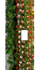 flori artificiale 5/set