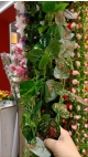 flori artificiale 5/set