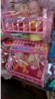 set bebe 3/set
