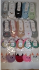 sosete dama 20/set