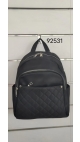 rucsac dama 2/set