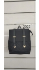rucsac dama 2/set