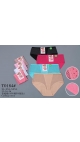 chiloti dama 12/set