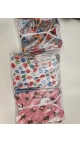 vesta copii 30-32 10/set