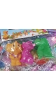 set animale 3/set