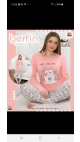 pijama dama berfin 100%bbc s-xl 4/set