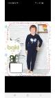 pijama baieti polar 100%micro 6-14 ani 5/set