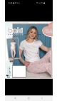 pijama dama baki  100%bbc s-2xl 5/set