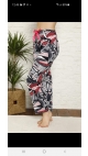 pantaloni dama rinda 100%bbc s-2xl 5/set