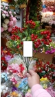 flori artificiale 10/set