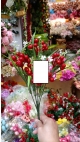 flori artificiale 10/set