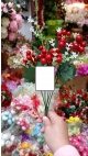 flori artificiale 10/set