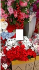 flori artificiale 10/set