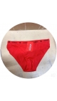 chiloti dama rosii 12/set